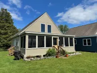 Loon Lodge - The Lodges at Oak Point, 1000 Islands - Right on the River!