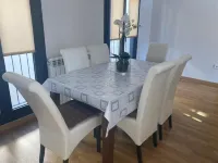 Appartement Moderne et Confortable à Jaca Pyrénées Espagne