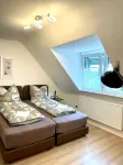 Cozy 3-room vacation apartment in Koblenz-Metternich