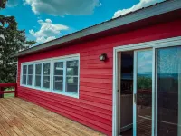 Spacious Family-friendly home along Seneca Lake