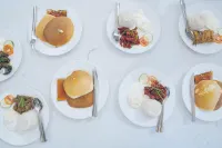 Juness Beach Resort Hotels in Morong