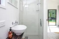 Matakana Oasis - Beauregard Cottages