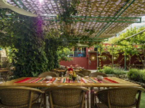 Al Fundok Hotels in Chouf