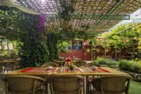 Al Fundok Hotels in Kfar Qatra