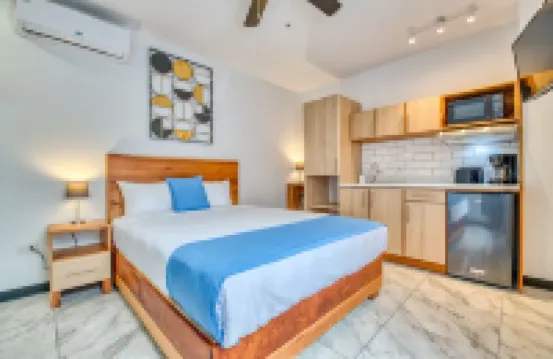 Modern apartment in the Heart of San Jose!