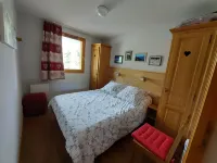 Nice Apartment T3 - 5 people Hotels in Vars