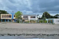 CASA FAUSTO BEACHFRONT VILLA
