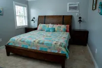 Island Paradise Spanish Wells FREE golf cart kayak paddle board Oct 2019 Hotels in 