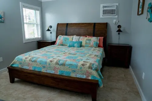 Island Paradise Spanish Wells FREE golf cart kayak paddle board Oct 2019