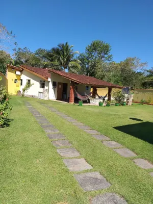 North Coast 600 meters Cocanha Beach Caraguatatuba