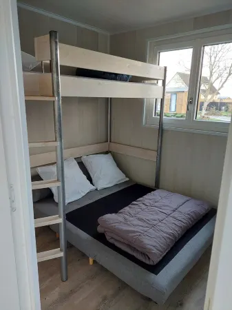 Chalet in Hermanville sur mer