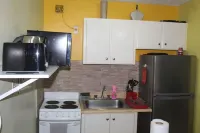 Comfy & Elegant Studio @ Chelsea New Kingston