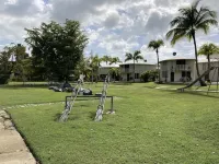 Villa taína Boqueron 2 bedroom condo Caguax 303