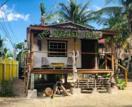 Gumbo Limbo's Dreaded Grape Cabana - Steps from Ocean, Free Bikes, Free WiFi