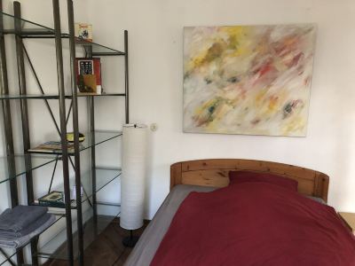 Zentrales Zimmer am Osterdeich