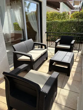 Beautiful 2 bed Villa With Private Pool And Mature Gardens