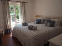 Villa with Books, Sun, Swing Bed, Private Pool And A Spacious Garden To Enjoy Các khách sạn ở Amoreira