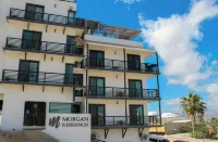 60% discount, new 3 BDR, 2 rooftop pools w panoramic views, 5 min from downtown