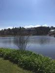 Apartment Residence du Lac