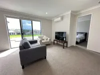 Sweet Serendipity at the quiet side of Tauranga