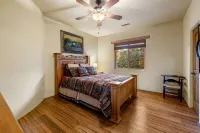 Spectacular View Home