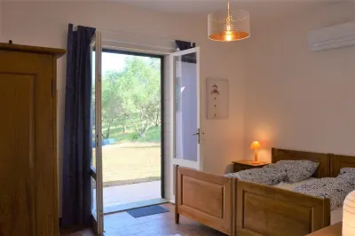 Cozy vacation home on a farm, Bagno di Gavorrano, Tuscany Hotel in zona Conti di San Bonifacio Wine Resort - Vineyard Hotel in Tuscany