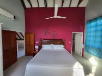 Balisier Apt 5 - Spacious upscale 2-bedroom apartment with breathtaking views.