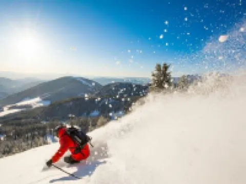 Post & Beam Chalet at Apex Mountain/Hot Tub sleeps 10