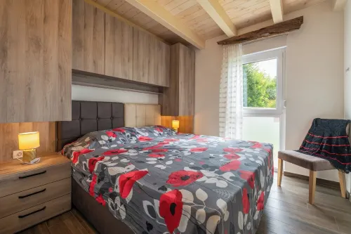 Ganz Neue Top Villa Hotel a Medulin