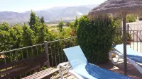 country holiday home - 4 rooms - 4 persons
