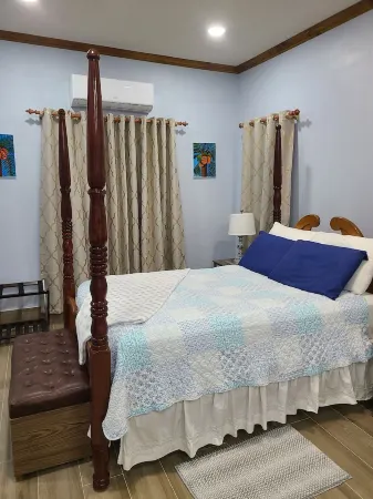 Cozy one bedroom studio