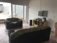 SOUTH COAST HOUSE WITH OPTIONAL HEATED POOL