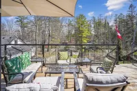 Kahshe House: Newly Reno'd Summer Retreat