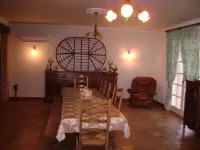 Charming 70m2 villa with private pool