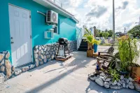 Island Breeze Spanish Wells with free Golf Cart Kayak & Paddle Board oct 2019 - WiFi