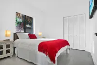 Modern Villa 1 in Miami close to Brickell, Wynwood, near everything