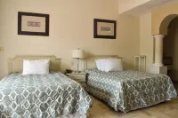 Comfortable Studio with balcony inside Velas Vallarta resort Hotel di 