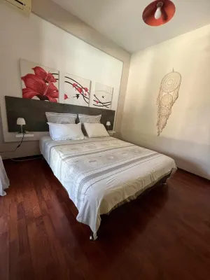 Mon Zarlor  Luxury Villa with Private Heated Pool Hotels near Saga du Rhum