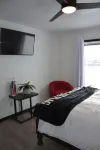 "The Patriot" -a renovated duplex in Dubois WY. Welcome Veterans & Snowmobilers! 住宿飯店