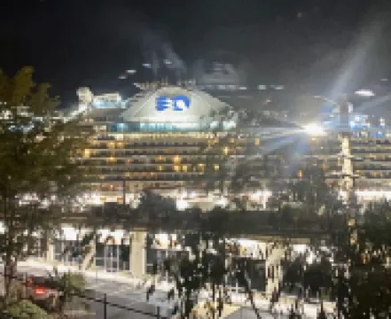 No Chores! 2 BD 2 BA in the heart of Havensight