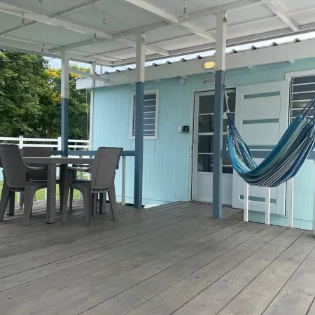 Villa Sol - Cabo Rojo - Perfect Tiny House with Wifi