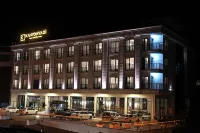 KanyonVadi Otel Safranbolu-KARABÜK - bar