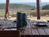 Experience an adventurous holiday? Quinta Aurora, a lifetime experience. Hotels in Budens