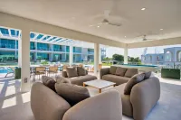Sunset Point- Caribbean Elegance Redefined