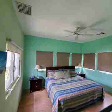 Oceanfront Luxury in Cozumel, Costa del Sol A3 Single-Level Walk-Out Beach Villa Rooms