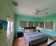 COZUMEL OCEANFRONT BEACH VILLA, EXCLUSIVE COSTA DEL SOL COMPLEX! SCUBA PARADISE!