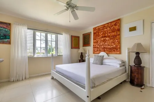 Panoramic View Sea below 2Bed2Bath 1754Sqft  Apartment ChefHsekeeper Pool Tennis