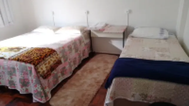 Single-family homes Hotels in Passo Fundo