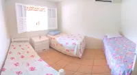 House 500mts from Vilas beach 5/4 with pool