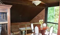 Beautiful House in Penedo - Itatiaia Ecological Park - Finnish Colony - RJ